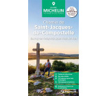 GUIDE VERT CHEMIN DE SAINT-JACQUES-DE-COMPOSTELLE - DU PUY-EN-VELAY A SAINT-JEAN-PIED-DE-PORT