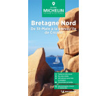 Guide Vert Bretagne Nord