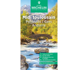 GUIDE VERT MIDI TOULOUSAIN - PYRENEES - GERS - ANDORRE