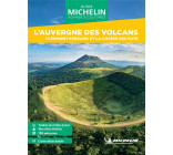 Guide Vert WE&GO L'Auvergne des Volcans