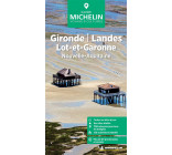 GUIDE VERT GIRONDE, LANDES, LOT-ET-GARONNE - NOUVELLE-AQUITAINE