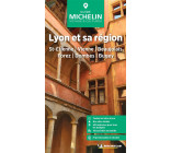 Guide Vert Lyon et sa région