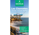 GUIDE VERT LES CHARENTES - CHARENTE, CHARENTE-MARITIME