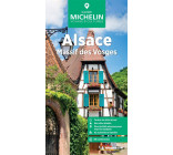 GUIDE VERT ALSACE - MASSIF DES VOSGES