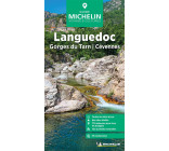 GUIDE VERT LANGUEDOC - GORGES DU TARN - CEVENNES