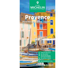 GUIDES VERTS FRANCE - GUIDE VERT PROVENCE