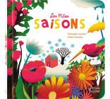 LES P-TITES SAISONS