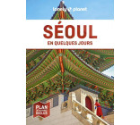 SEOUL EN QUELQUES JOURS 2ED