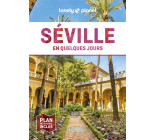 SEVILLE EN QUELQUES JOURS 4ED