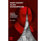 MARY SIDNEY ALIAS SHAKESPEARE - L OEUVRE DE SHAKESPEARE A-T-