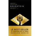 GOLDSTEIN - UNE ENQUETE BERLINOISE - III