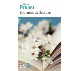 Journées de lecture