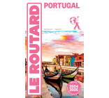 Guide du Routard Portugal 2024/25