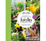 LE PETIT LAROUSSE DU JARDIN MOIS PAR MOIS - NP