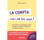 LA COMPTA... MAIS C-EST TRES SIMPLE ! 2E ED.