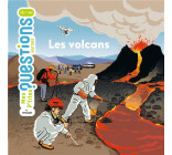 Les volcans