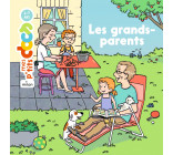 Les grands-parents