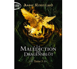 LA MALEDICTION DES DRAGENSBLOT - TOME 3