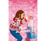 LE JOURNAL D-AURELIE LAFLAMME - NOUVELLE EDITION - TOME 7 PLEIN DE SECRETS