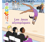 Les Jeux olympiques