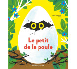 Le petit de la poule