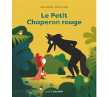 Le Petit Chaperon rouge