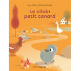 Le vilain petit canard