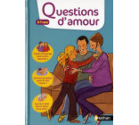 QUESTIONS D-AMOUR:8-11 ANS