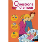 QUESTIONS D-AMOUR: 5-8 ANS