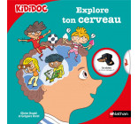 EXPLORE TON CERVEAU - VOL46