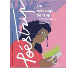 POESTRIP - UN MESSAGE DE TROP