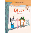 Billy à l'envers