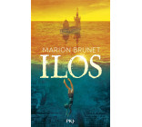 ILOS - TOME 01