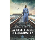 La sage-femme d'Auschwitz