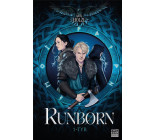 RUNBORN - TOME 1 TYR