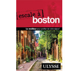 ESCALE A BOSTON
