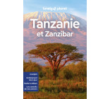 TANZANIE ET ZANZIBAR 5ED