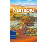 Namibie 5ed