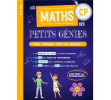 LES MATHS DES PETITS GENIES : TOUT LE CP