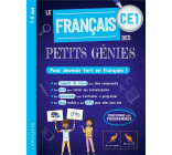 LE FRANCAIS DES PETITS GENIES : TOUT LE CE1