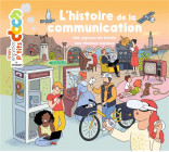 L-HISTOIRE DE LA COMMUNICATION