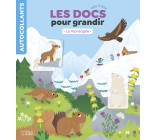 DOCS POUR GRANDIR LA MONTAGNE