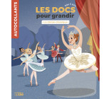 DOCS POUR GRANDIR LA DANSE CLA