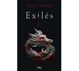 ASSOIFFES - TOME 8 EXILES