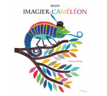 MON IMAGIER-CAMELEON