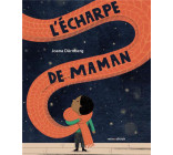 L-ECHARPE DE MAMAN