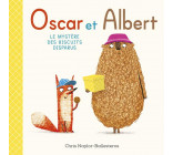 Oscar et Albert