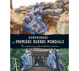 COMPRENDRE LA PREMIERE GUERRE MONDIALE