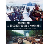 COMPRENDRE LA SECONDE GUERRE MONDIALE