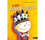 JE SUIS PUMA FEROCE !